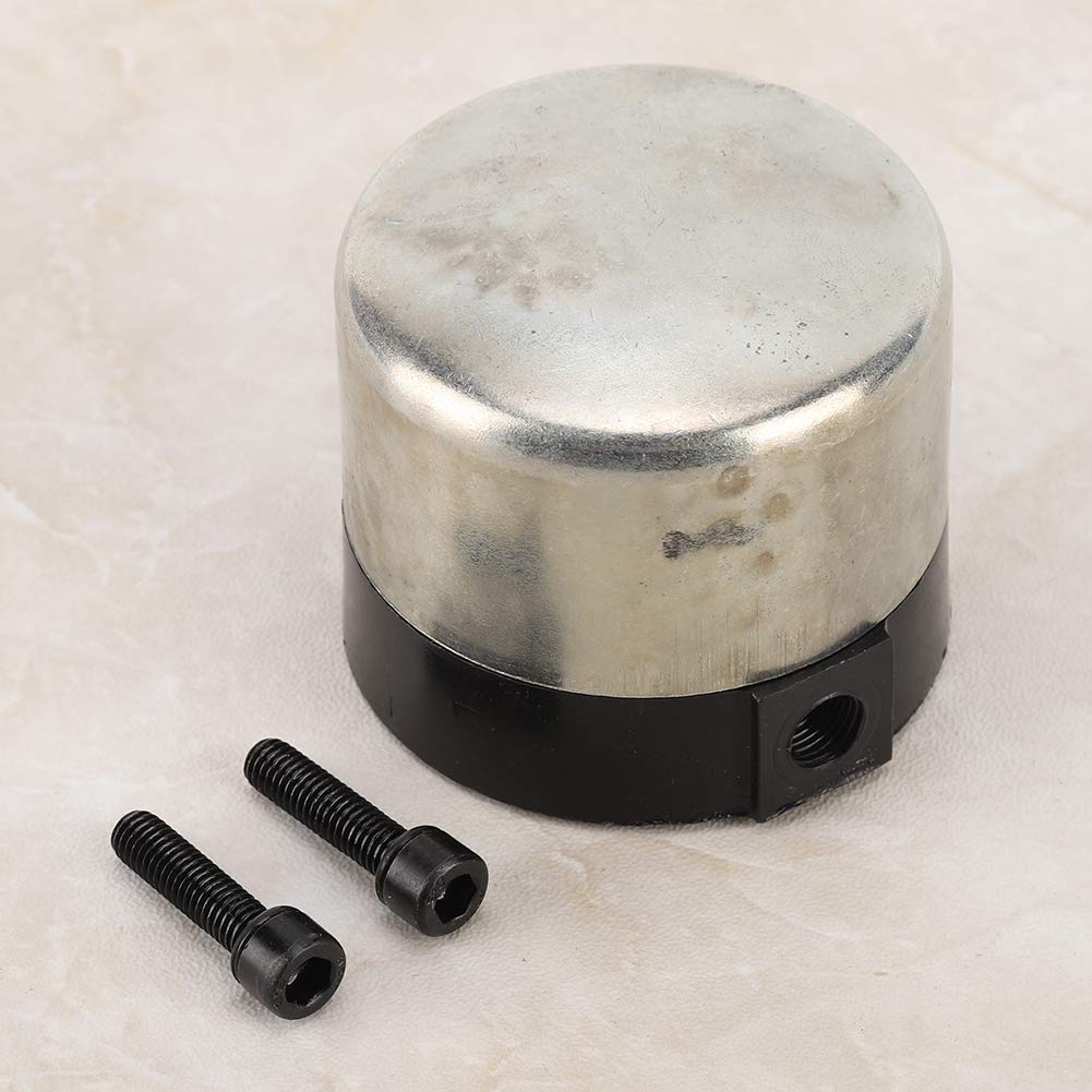 Tyenaza Cilindro Smontagomme, Pistone del Cilindro della Macchina dell'Interruttore dello Smontagomme della Serratura dell'Auto dell'Accoppiatore della Parte per Il Cambio della Gomma dell'Auto