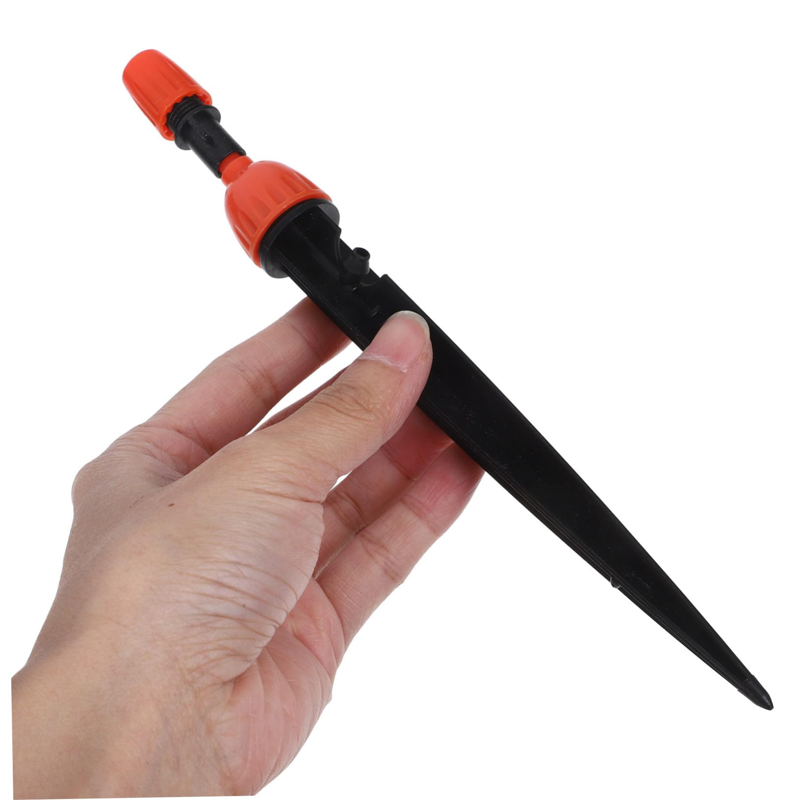 Gatuida Irrigatore da Giardino a Goccia Nebulizzazione Automatica per e Serra Kit di Irrigazione con Timer Gocciolatori e Nebulizzatori per Piante da Esterno e Patio