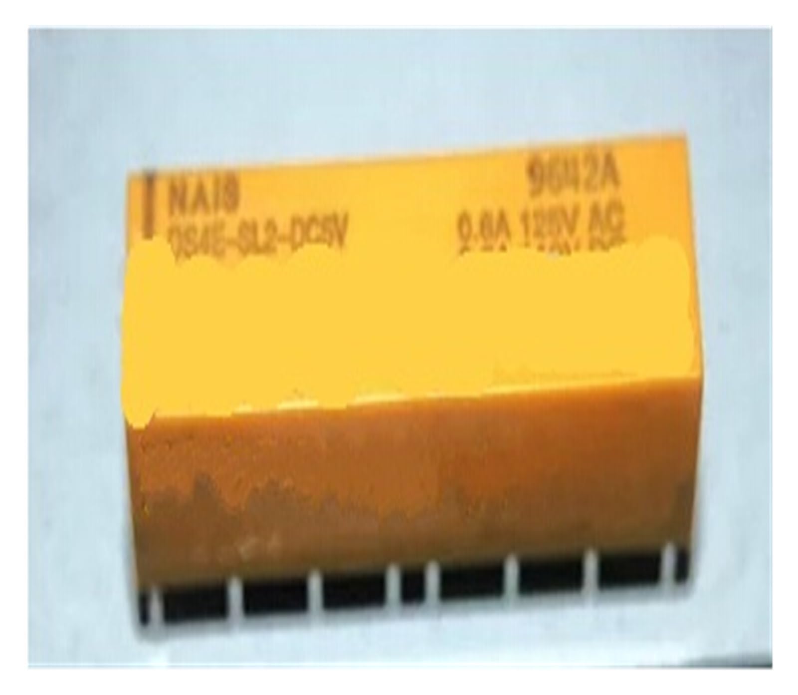 OSHZIKJII Relay DS4E-SL2-DC5V DS4ESL2DC5V DS4ESL2-DC5V DS4E-DC5V DS4E SL2-DC5V DS4E-SL2 DC5V 5VDC 5V DIP16 5pcs/lot