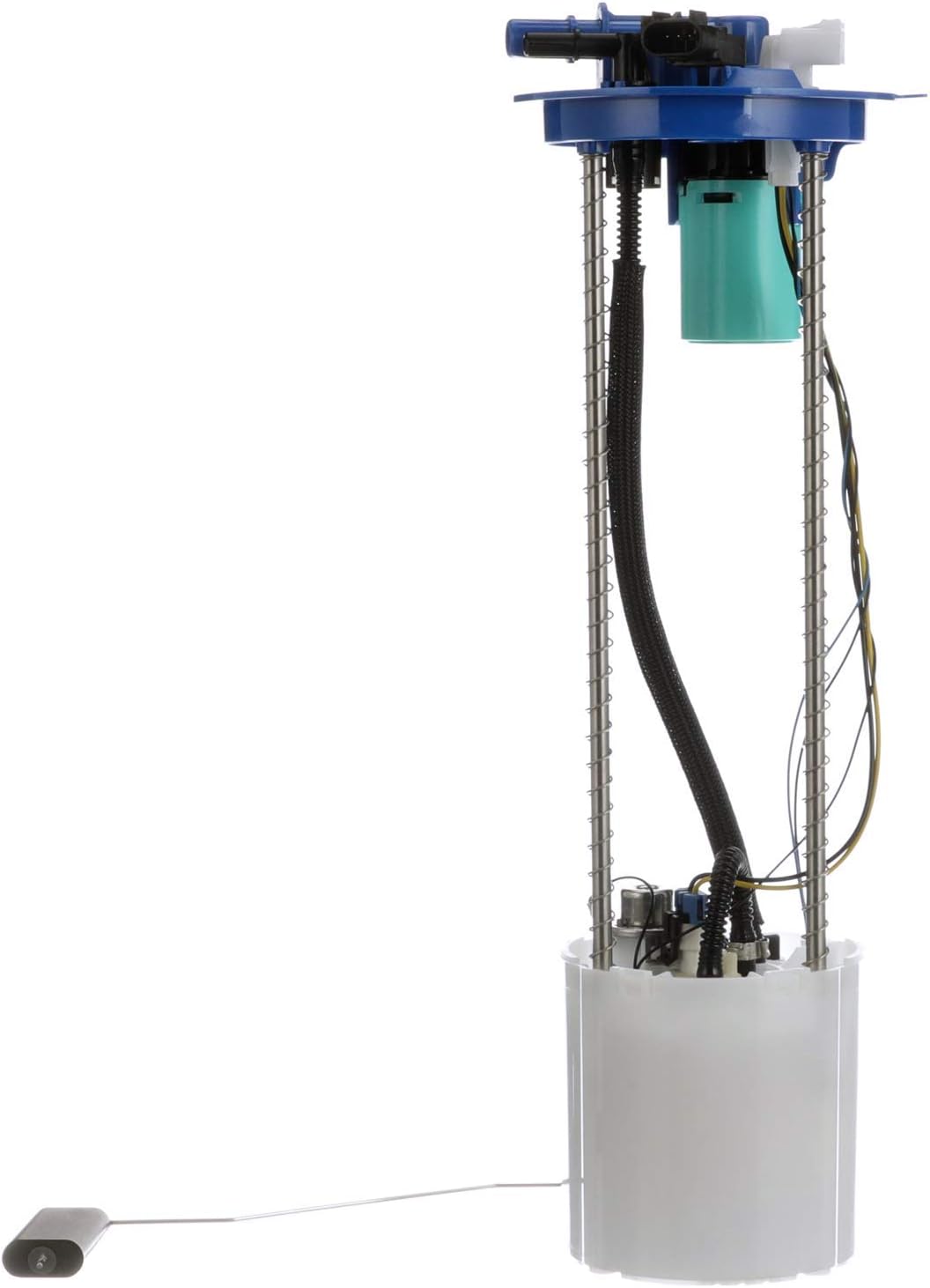 ELECTRIC FUEL PUMPS Fuel Pump Control Module Assembly AIRTEX E4044M