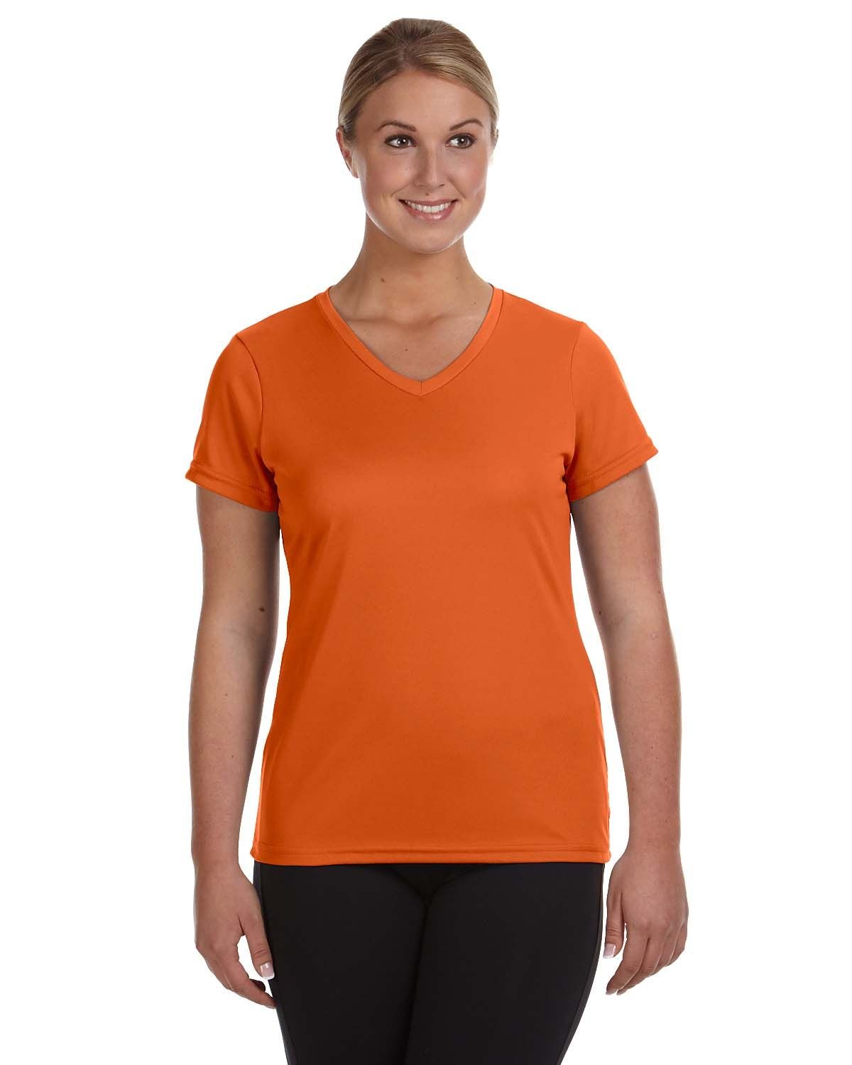 Augusta Sportswear Women's Wicking Tee Shirt