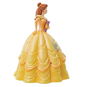 Disney Showcase Collection ベル 61EwzJiypVL._UF350,350_QL80_.jpg