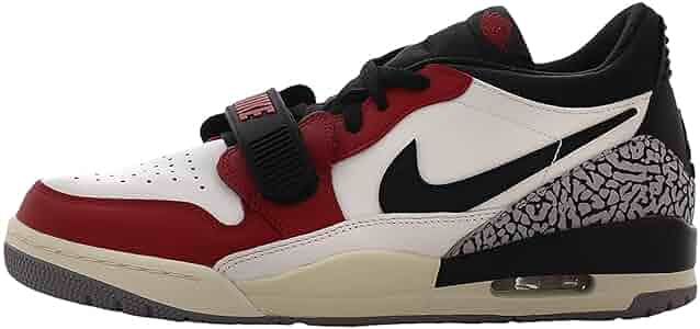 Nike Jordan バスケットボールシューズ ブラック/レッド 新品 Jordan バスケットボールシューズ ブラック/レッド - メルカリ