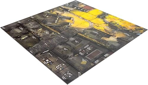 Miniatura 3 de Greater Than Games  Legends of Sleepy Hollow The Ghost of Tarry Town  Expansión de juego de mesa cooperativo  1 a 4 jugadores  30+ minutos  A partir