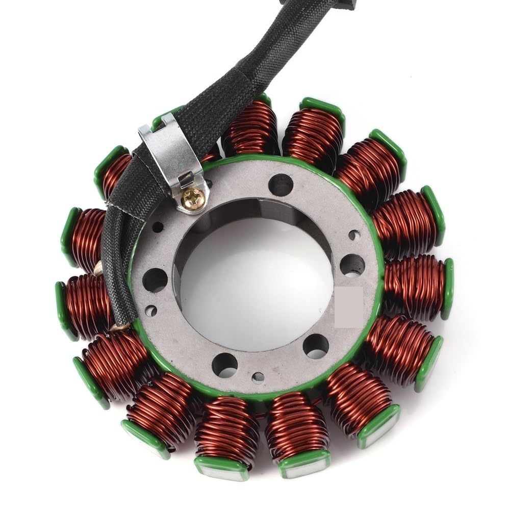 Replacement Vehicle parts] Stator Coil for Kawasaki for