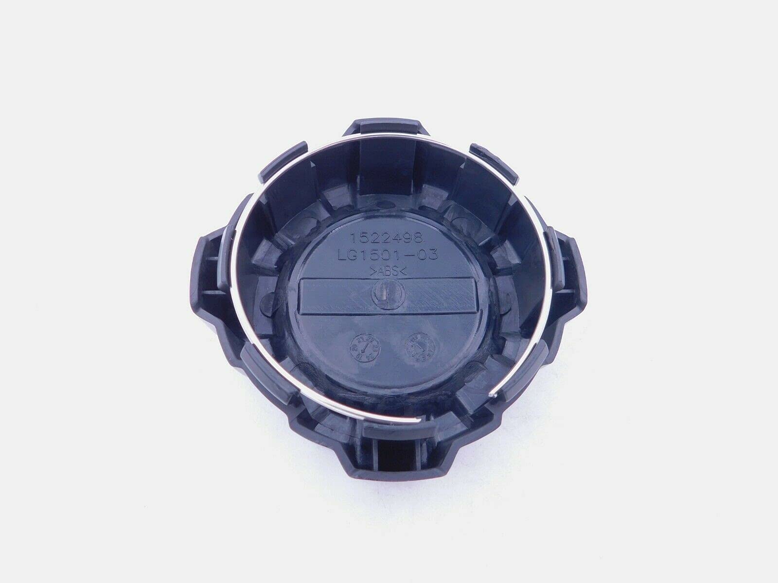 Amazon.com: Polaris Ranger Rim Cap, Genuine OEM Part 1522498, Qty 