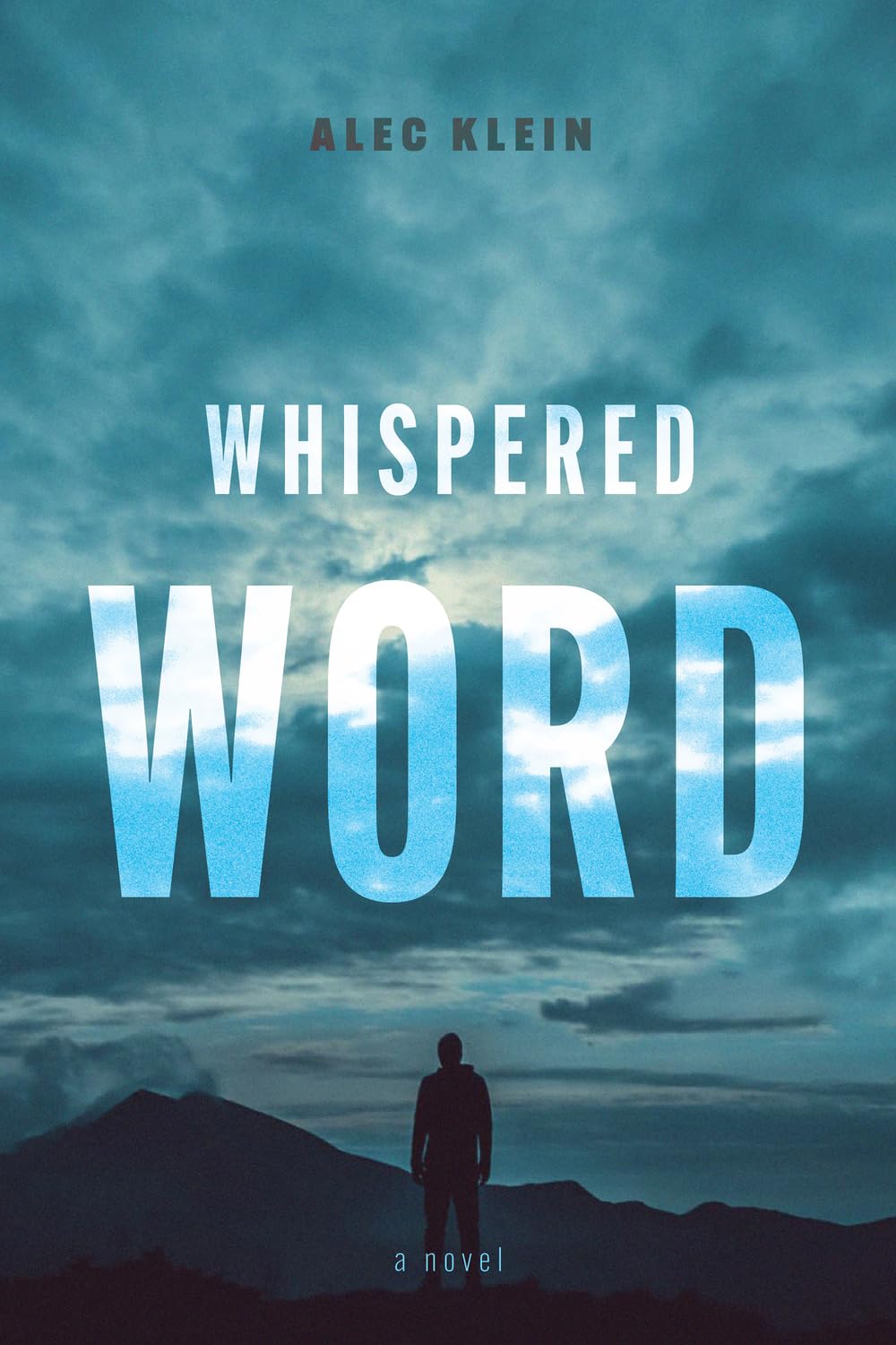 Buy Whispered Word — BookShops.in