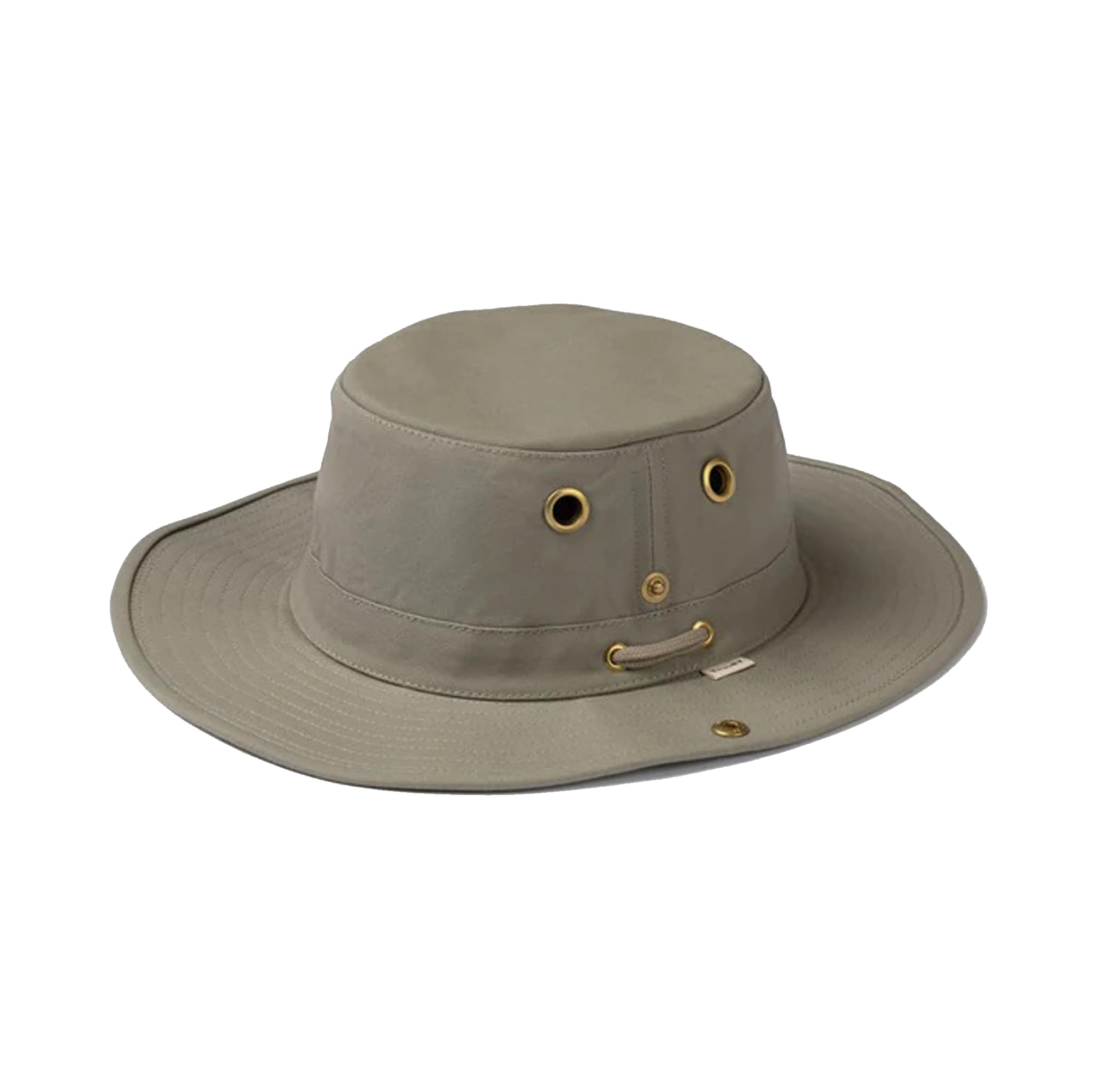 Tilley Women's Khaki Classic T3 Sun Hat, 7 7/8 Uk