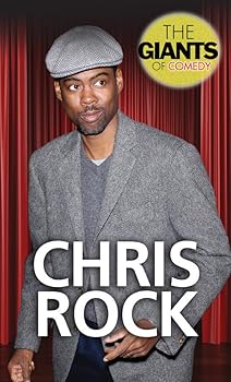 Library Binding Chris Rock Book