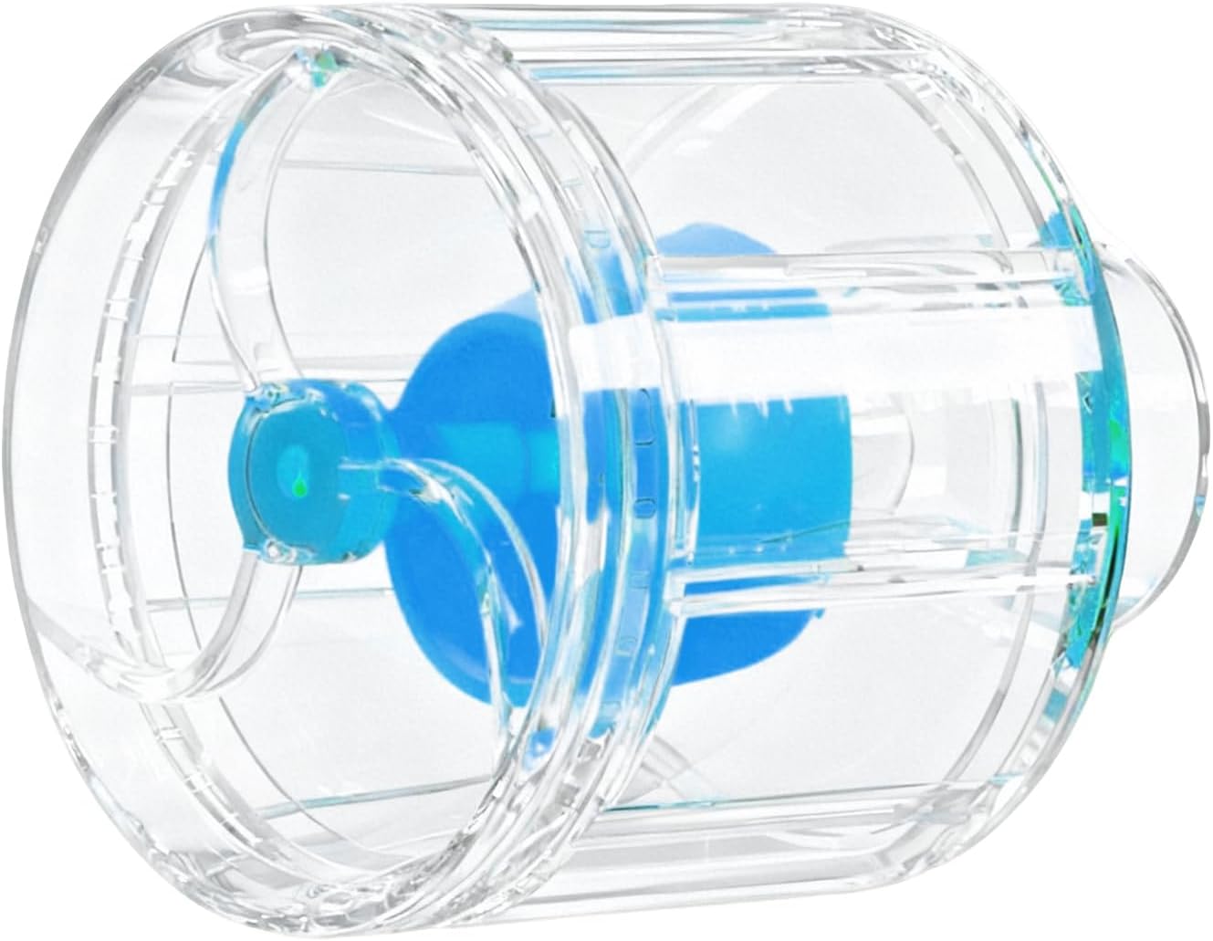 Power Heads for Aquarium - Glow Flow Control Circulating Device - Aquarium Circulating Pump | for Draining Change Oxygen Aeration Pond Saltwater Pool Bird Bath