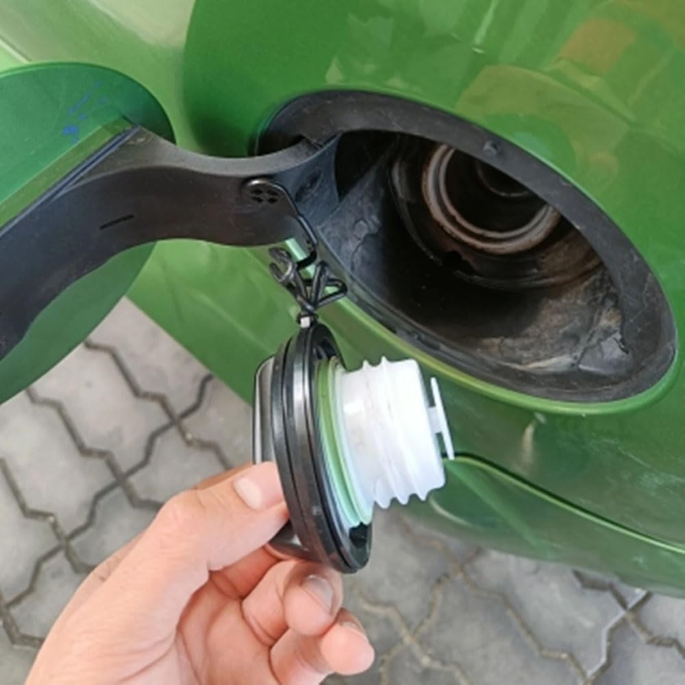 Tankdeckel Treibstoff Für Focus & Mondeo - 1S7Z9030A 1213333 4109784 2S719030Ab 7S619030Cb - Dichter & Langlebiger Verschluss
