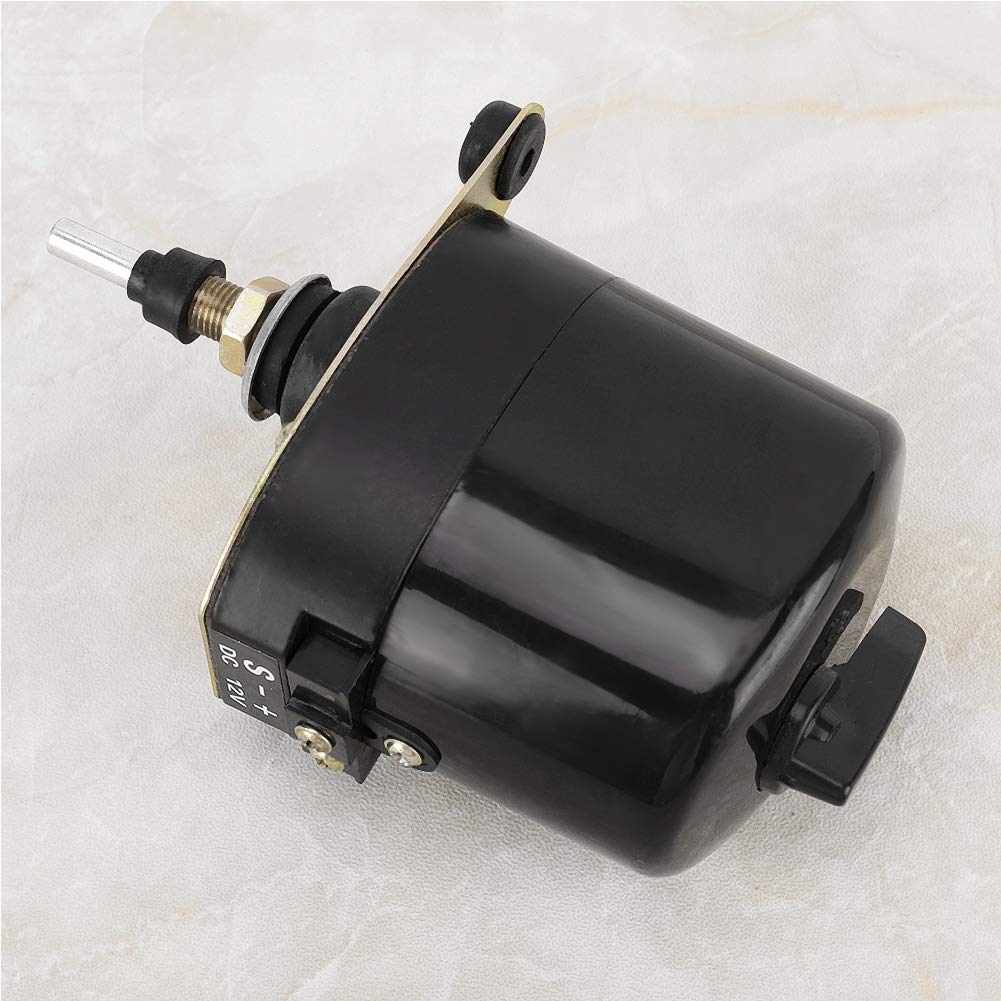 Motore Del Tergicristallo Aftermarket Super Di Qualità, Motorino Rgicristallo Ape 50, Rgicristallo Ape 50