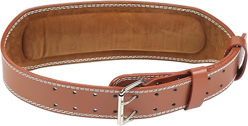 Miniatura 9 de Cinturón deportivo de levantamiento de pesas para soporte de cintura en entrenamiento de fitness, cinturón de gimnasio para sentadillas, equipo de