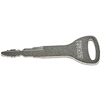 Vista 4 de 5 llaves de encendido 57591-23330-71 575912333071 A62597 162597 para carretilla elevadora Toyota