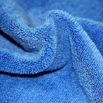 POLYTE 300 GSM Multipurpose Microfiber Cleaning Towel, 16x16 in, 36 Pack - Image 5