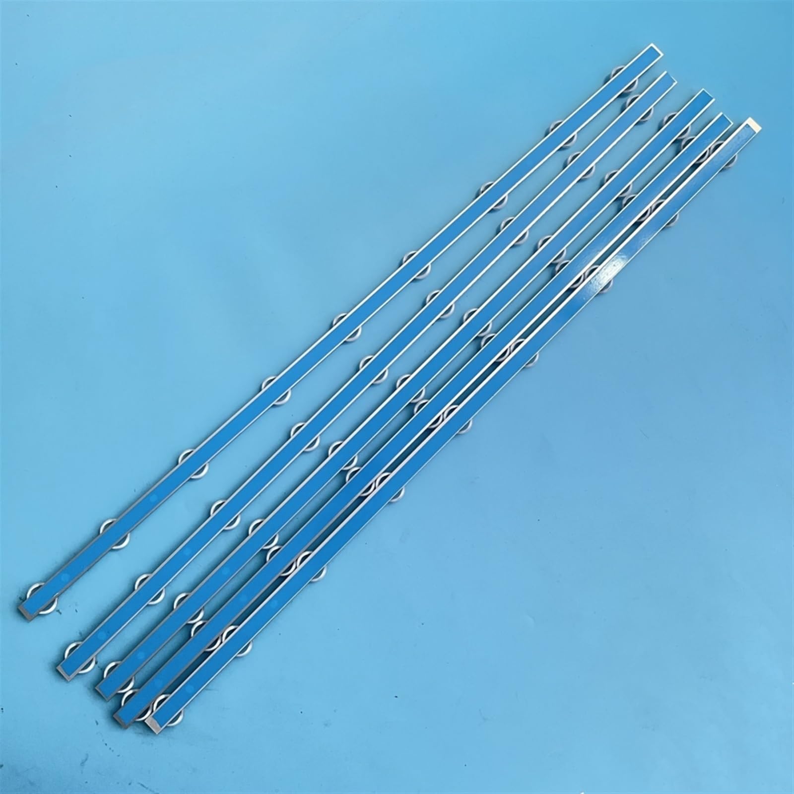 Tira de retroiluminación LED Compatible for LG 65um7450pla 65UM7300PLB LGIT 65UM7300AUE SSC_Y19_Trident_65UM73_S E469119 EAV64755201 65UN7300AUD