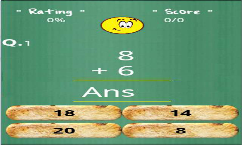 Kids Maths - App on Amazon Appstore