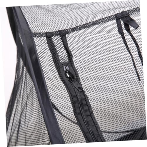 Maison de camping pour chien et chat idéale pour l'extérieur - 3