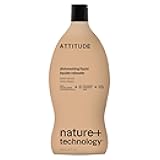 Dish Soap, EWG Verified, Plant-Based & Vegan Dishwashing Liquid, Naturally Derived, Italian Lemon Scent, 24 Fl Oz