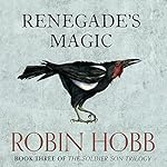 Cover of Renegade’s Magic