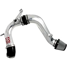 aFe POWER Takeda Stage-2 Cold Air Intake System w/Pro DRY S Filter, #TL-1002P, Polished