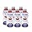 Pro-Stat Concentrated Liquid Protein Medical Food - Wild Cherry Punch, 30 Fl Oz Bottle (Case of 6)