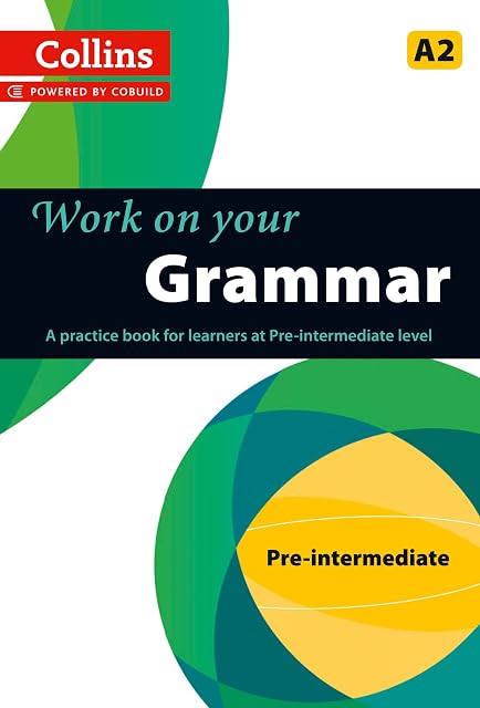 Portada de Grammar : A2