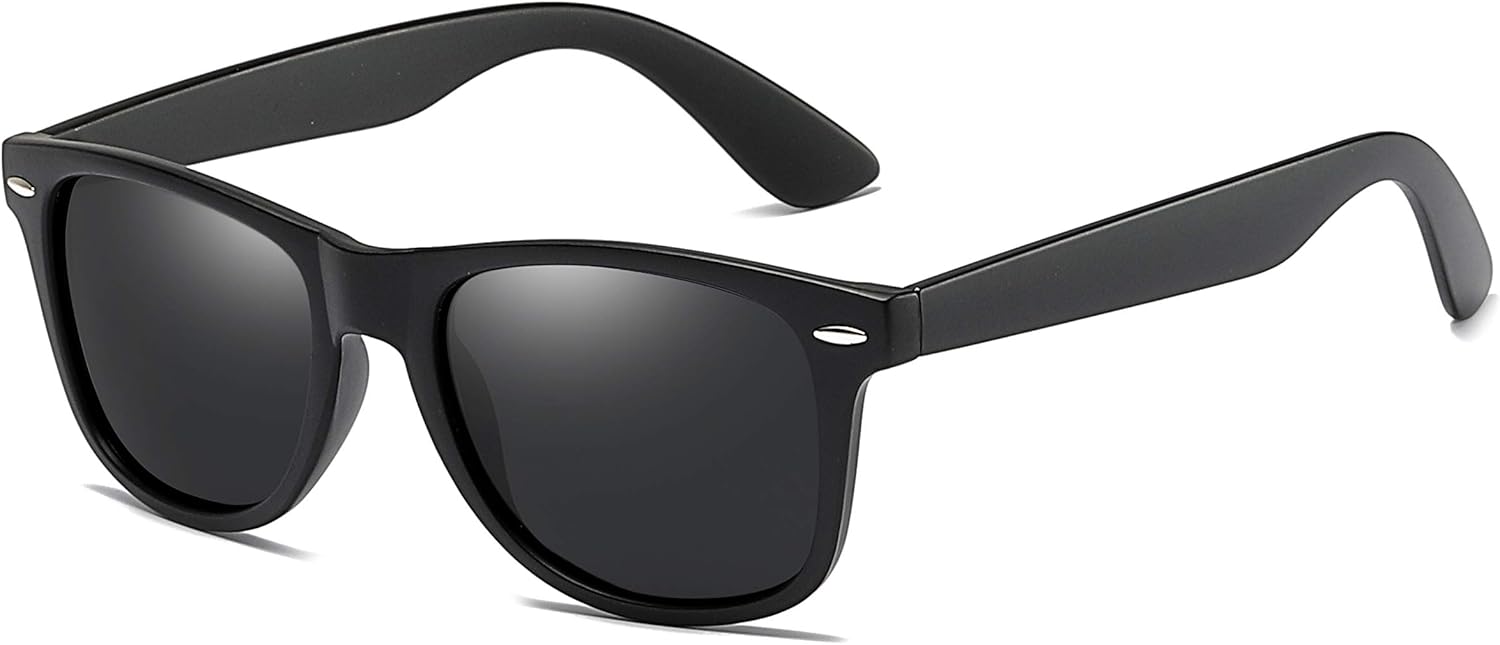 occhiali da sole per guidare la pesca