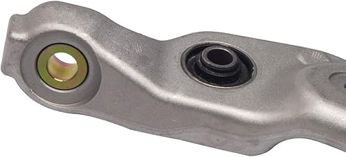 Miniatura 7 de TUCAREST 2 piezas K642208 K642988 (solo para RWD) izquierda derecha delantera inferior trasera brazo de control compatible con Le-xus