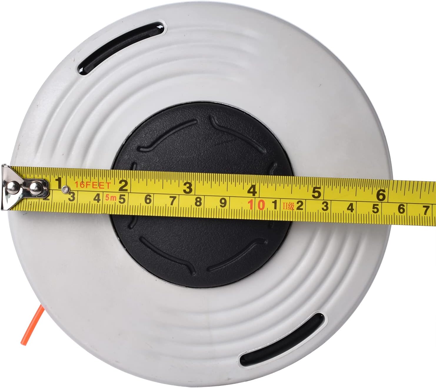 Cancanle 36-2 Mowing Head Replacement for STIHL String Trimmer Head Part No. 4002 710 2170