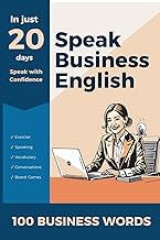 Speak Business English