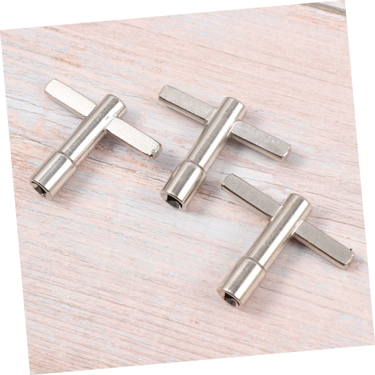 TOYANDONA 12stücke Schlagzeug Schlüssel Hochwertige Tuning-werkzeuge Für Schlagzeuger Form Und Z-form Schlüssel Für Einfachen Von Trommelfellen Und Präzise