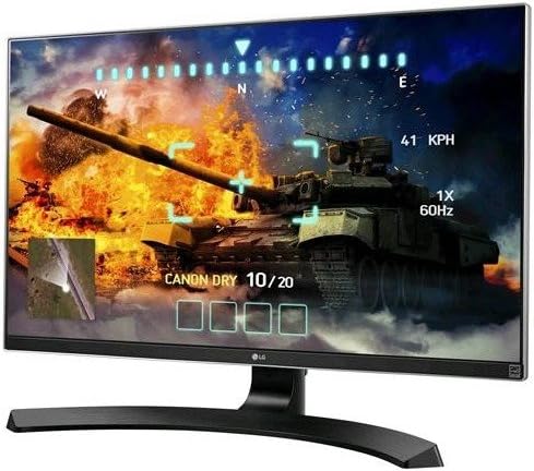LG 27UD68P Monitor