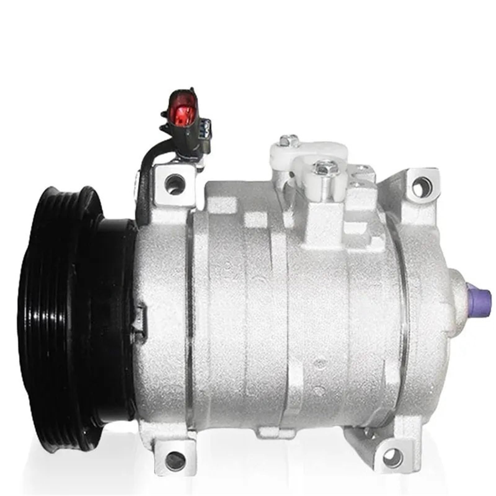 Compresseur de climatisation auto pour Chrysler PT Cruiser modèles 2001 à 2010 - 5