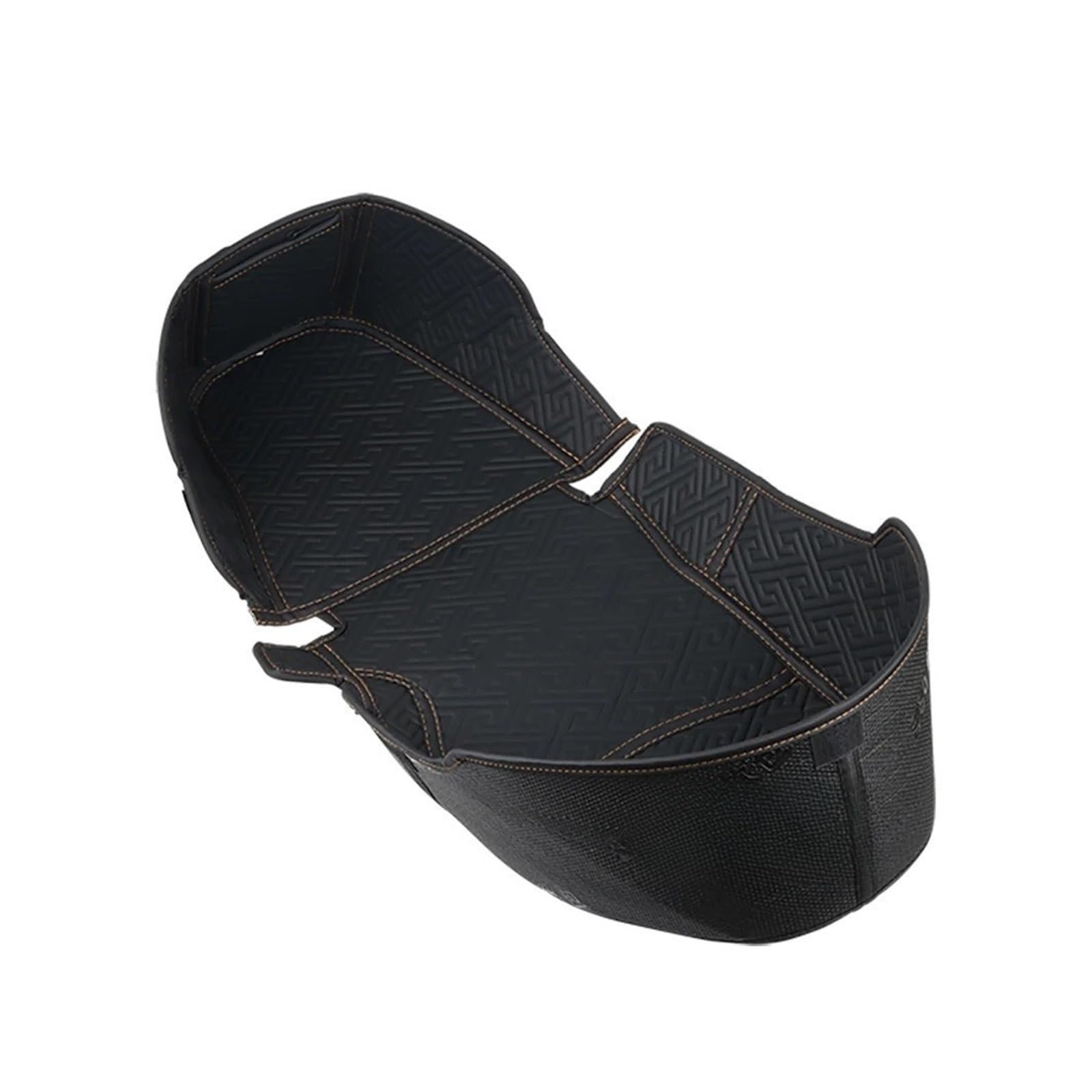 Accesorios Xmax con forro maletero motocicleta y almohadilla interior compatible 8