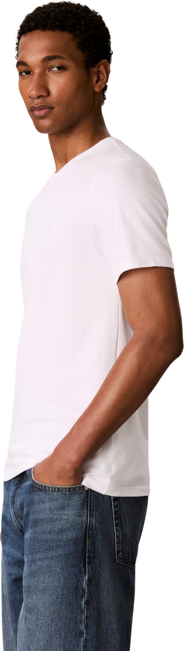 Calvin Klein Camisetas para Hombre