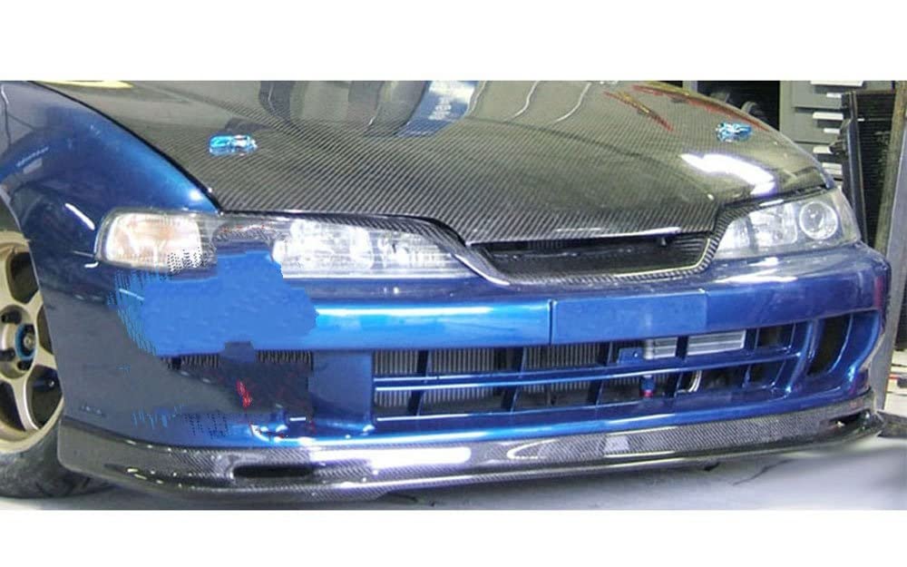 Amazon.co.jp: フロント リップスポイラー ために インテグラ ために