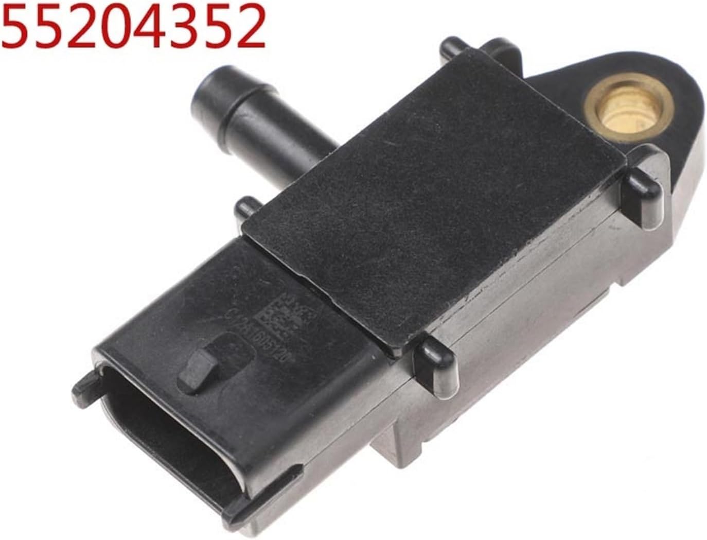 55204352 05035213AA Intake air Pressure Sensor MAP Sensor Suitable for Automotive Accessories