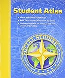 Student Atlas (Scott Foresman Social Studies)