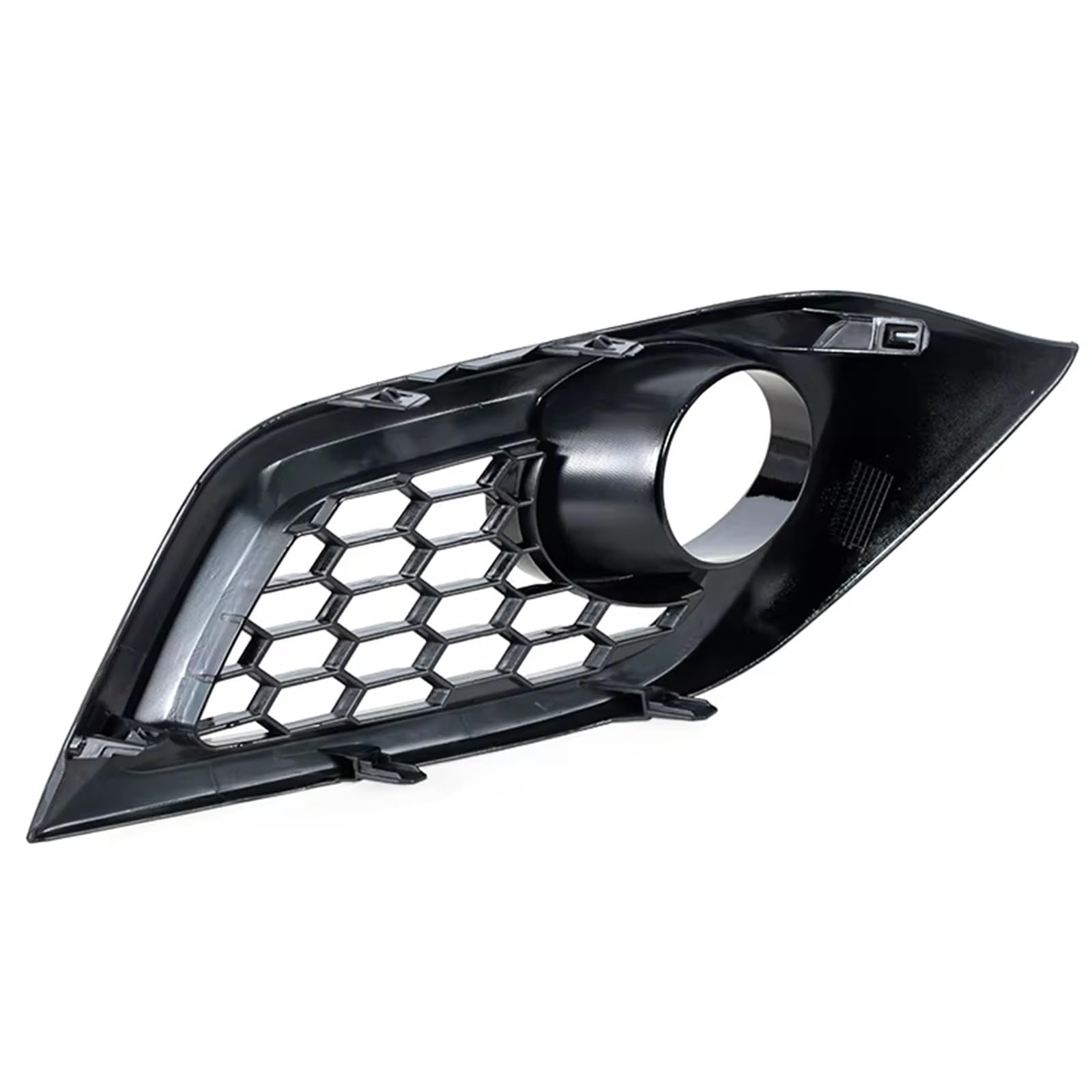Rejilla frontal de panal para Toyota Corolla iM 2016 2017 2018 accesorio parachoques derecho 6