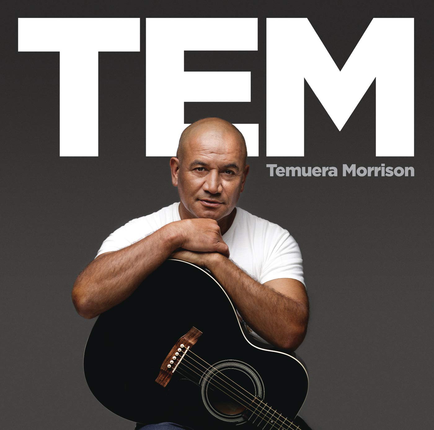 Temuera Morrison