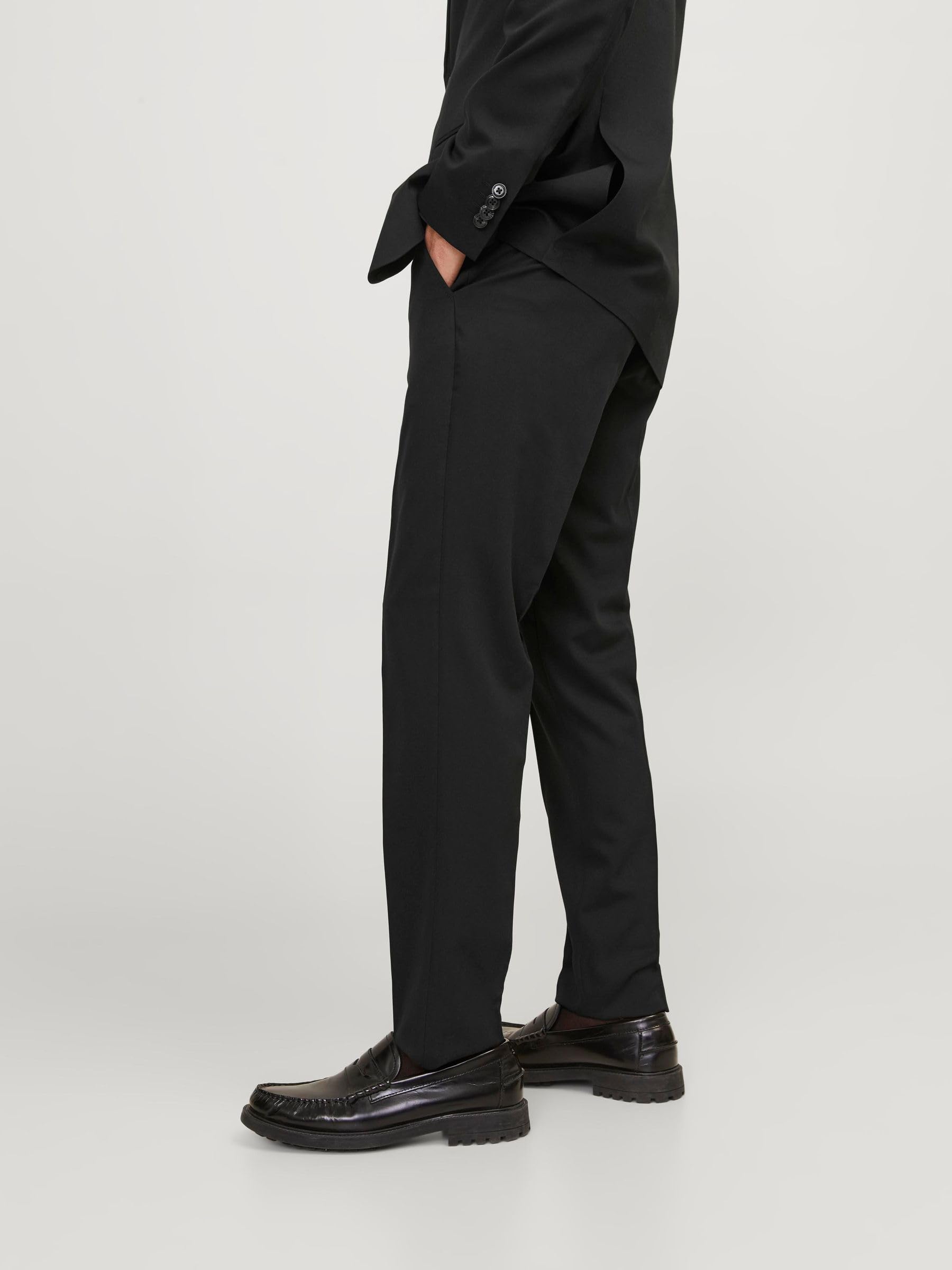 JACK & JONES JPRFRANCO Pantalon habillé Super Slim Fit