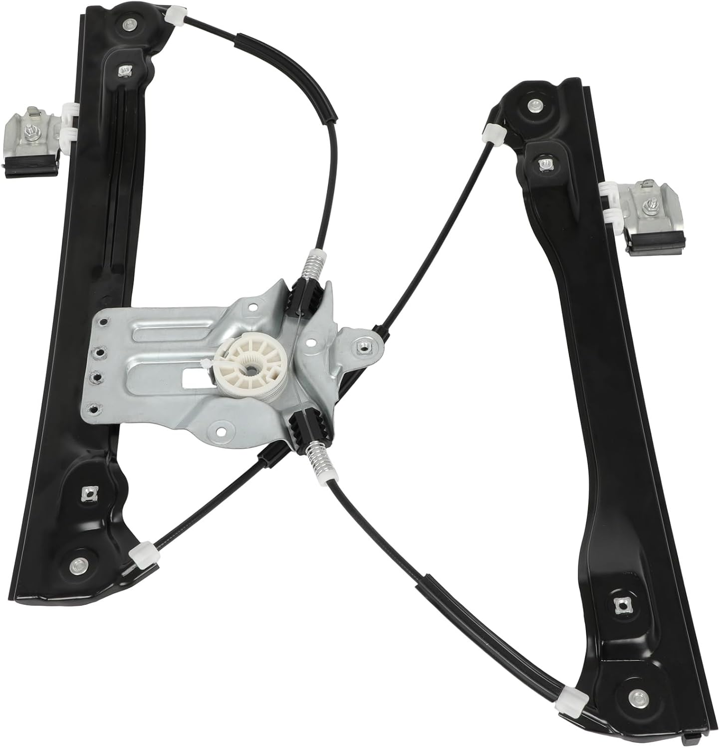 scitoo front left driver side power window regulator without motor compatible with 2011-2015 for chevrolet for cruze,2016 for chevrolet for cruze limited, 749-974