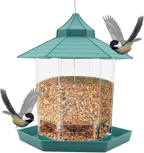 bird feeder supplies