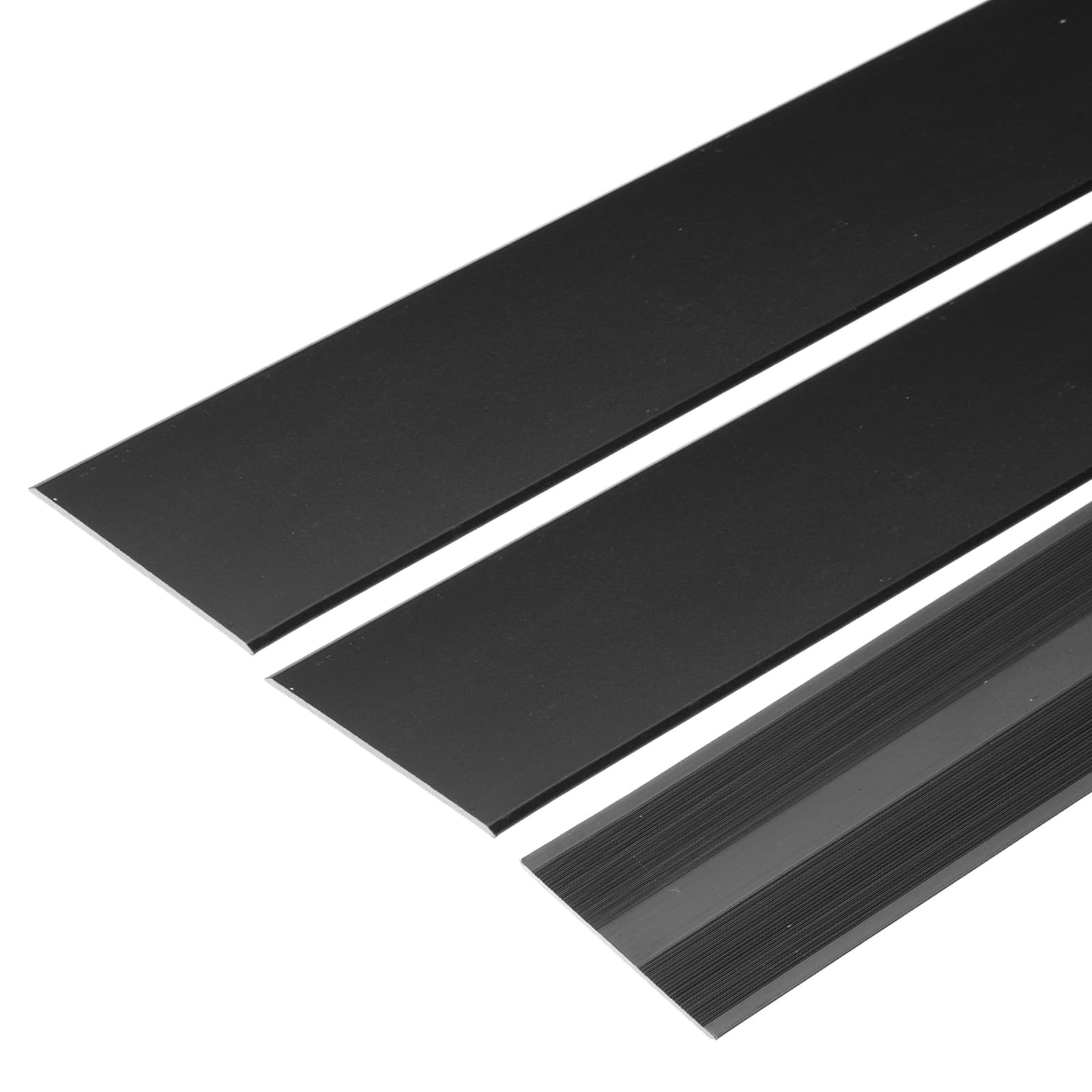 Bande de transition plancher plate pour éliminer les raccords de sol - 6
