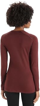 Icebreaker Merino Men's Crewneck