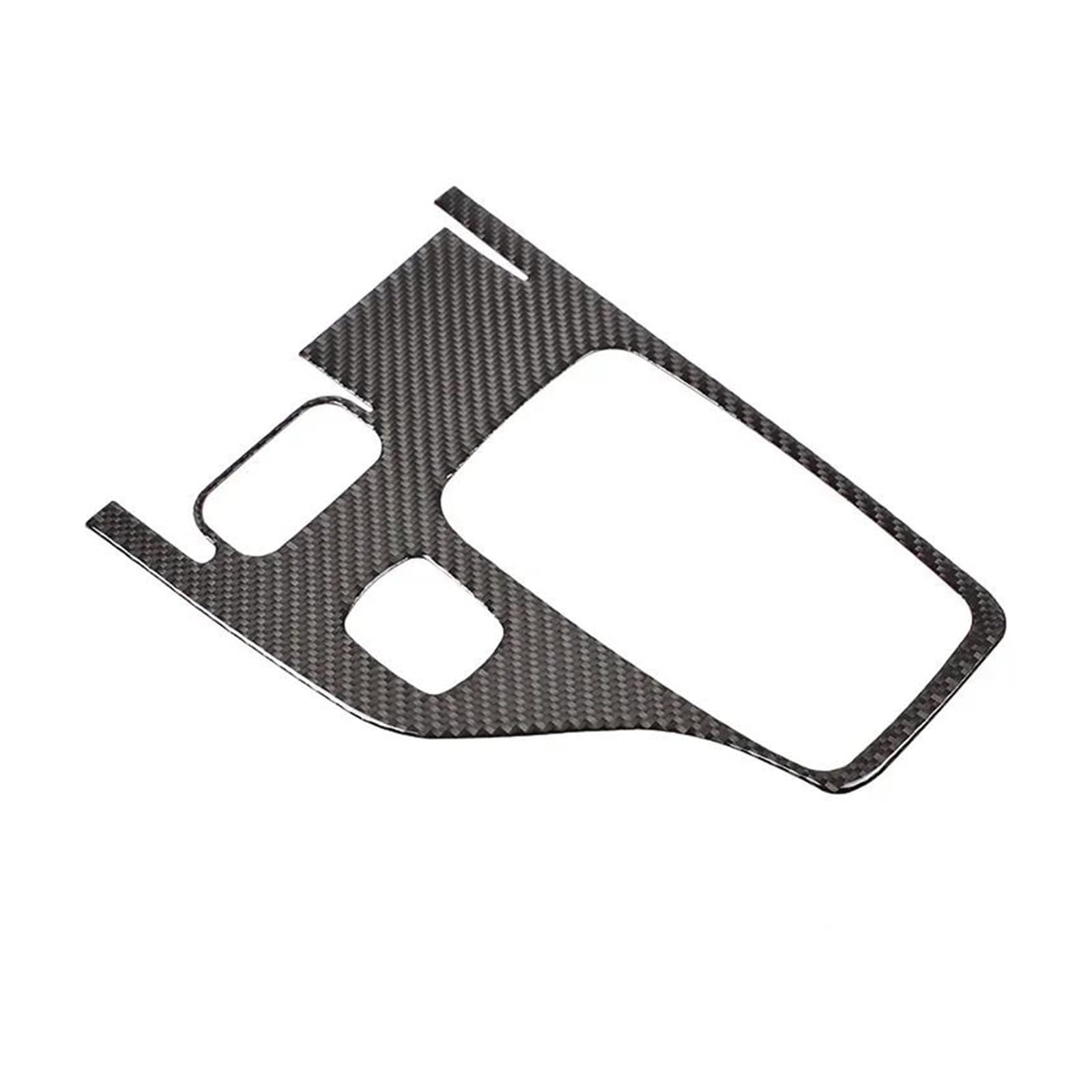 for Ford for Ranger 2015-2022 Car Central Control Gear Shift Panel Trim Stickers Gear Shift Cover Sticker Trim(LHD)