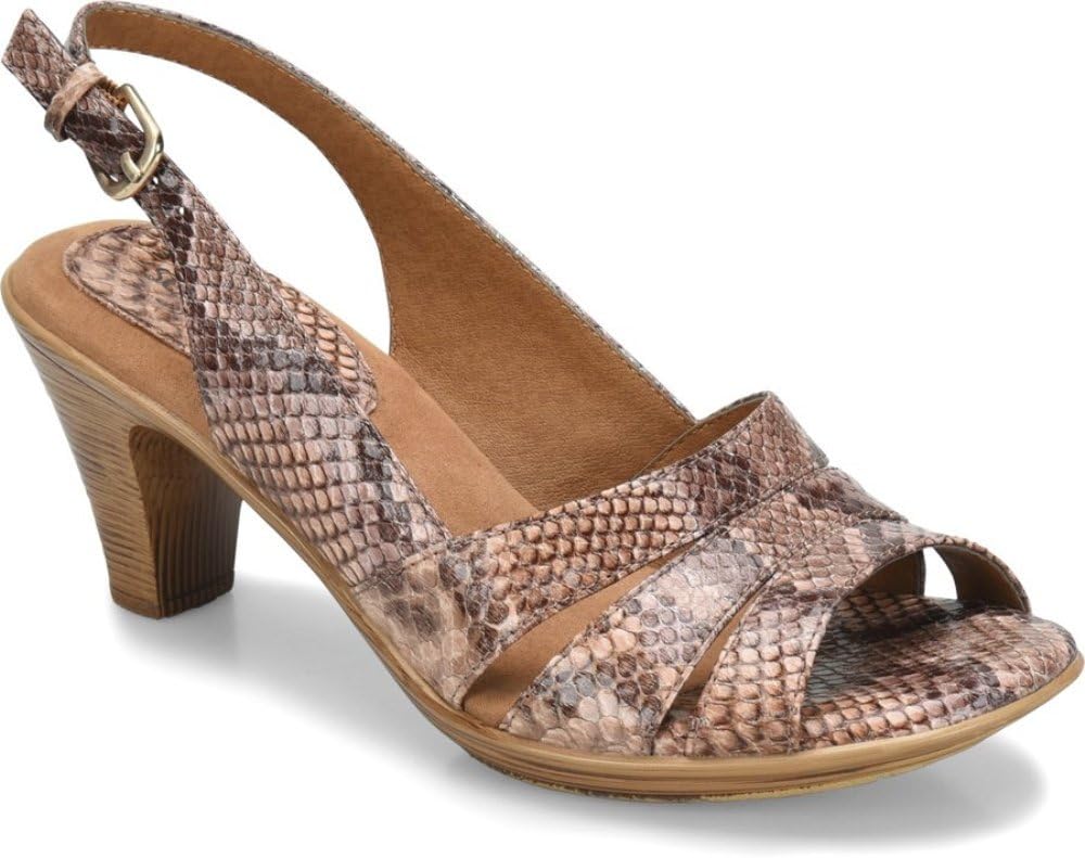 Comfortiva Women's Neima-Soft Spots