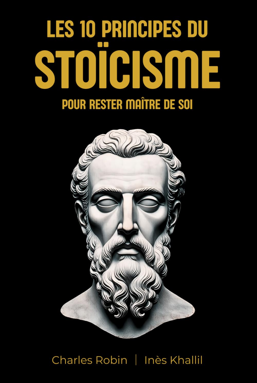 Les 10 principes du Stoïcisme pour rester maître de soi