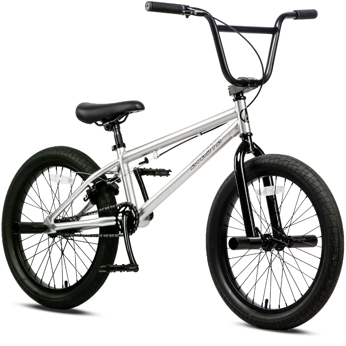Amazon | AVASTA 20インチ BMX自転車 多色 | AVASTA | 自転車